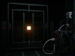Luminance meter