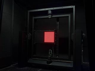 Goniophotometer 