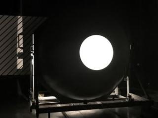 Integral sphere