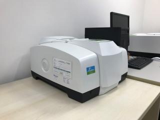 FT-IR Spectrometer