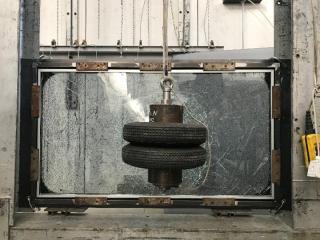 Impatto pendolare 50 kg appendice D